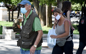 Κορονοϊος: Τοπικά lockdown, επιστροφή του 13033 και απαγόρευση μετακίνησης ηλικιωμένων