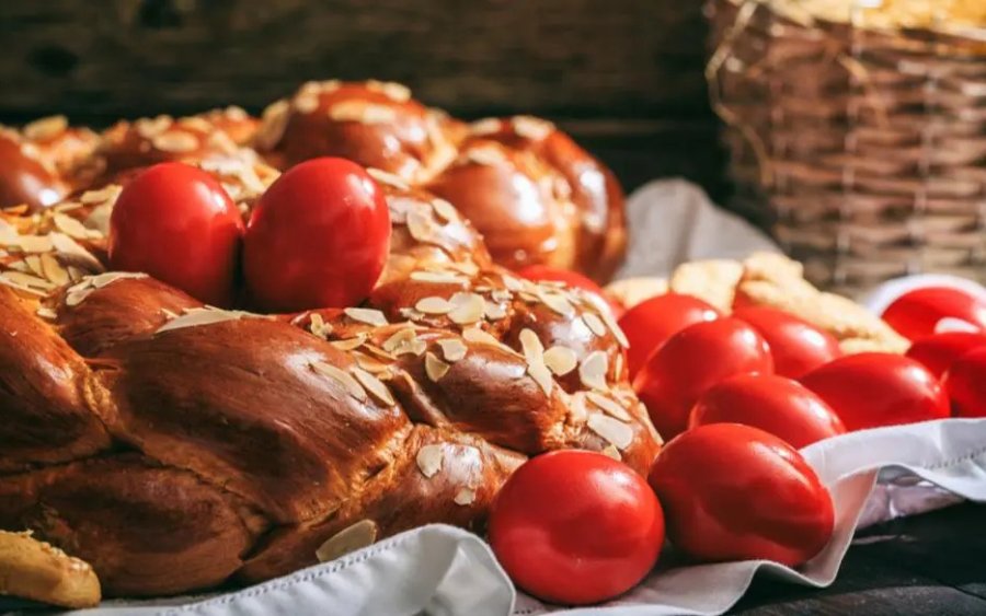 Πασχαλινή στήριξη για τις οικογένειες της Ιθάκης: Δράση ενίσχυσης του Κοινωνικού Παντοπωλείου