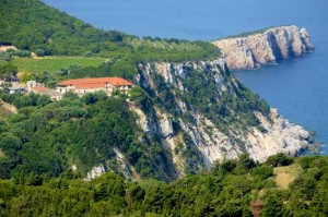 Αύριο αγρύπνια στην Ιερά Μονή Κηπουραίων