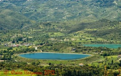 Όταν το 1948 στα Τζαννάτα ενέσκηψε επιδημία τυφοειδούς πυρετού