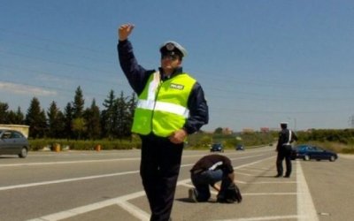 Εντατικοί έλεγχοι για την πρόληψη των τροχαίων ατυχημάτων κατά την περίοδο του Πάσχα - 97 παραβάσεις στην Κεφαλονιά