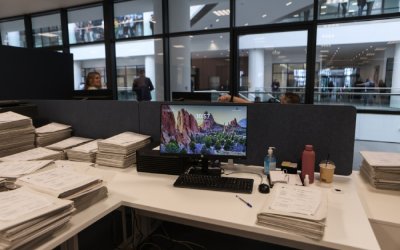 Φορολογικές δηλώσεις 2026: Μέχρι πότε η υποβολή