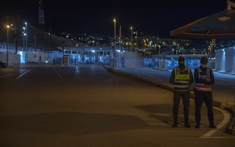 Αγανάκτηση έχει προκαλέσει στο Μαρόκο, ο θάνατος μίας έφηβης που υποβλήθηκε σε παράνομη άμβλωση