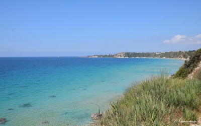 Βόλτα στον Παλιολινό... (εικόνες)