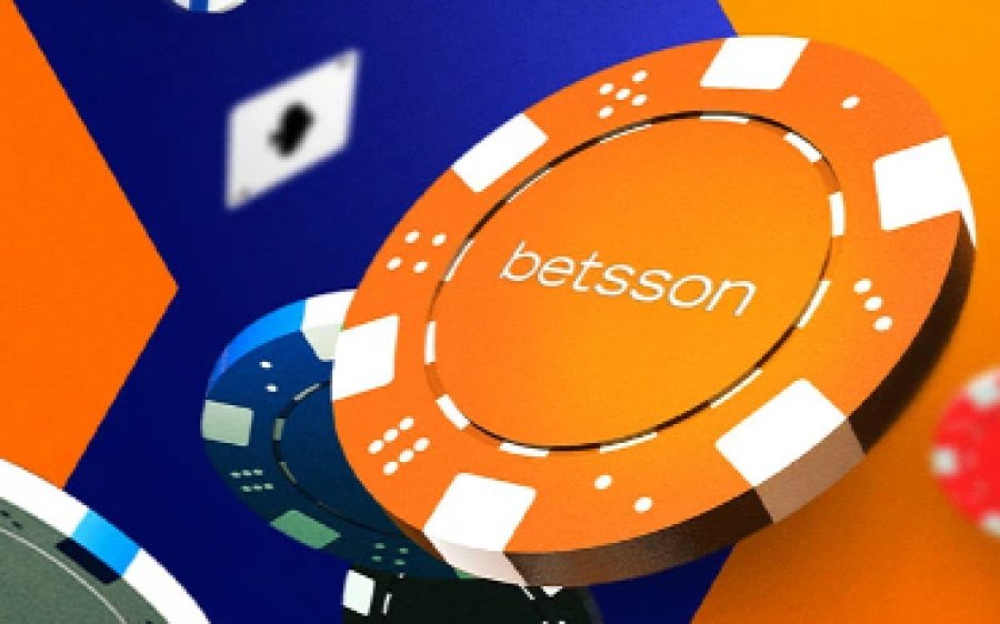 Η νομιμότητα της Betsson στην Ελλάδα: Οφέλη από τη λειτουργία με άδεια