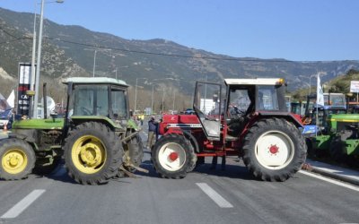 Kεφαλονιά: Ξεκινούν κινητοποιήσεις αγρότες και κτηνοτρόφοι - Κινητοποίηση στην Περιφέρεια στις 27/1