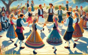 &#039;&#039;Κεφαλλήνες&#039;&#039;: «Όταν η παράδοση ενώνει, ο κύκλος μεγαλώνει» - Χορευτική βραδιά στην Λακήθρα το Σάββατο 1/6