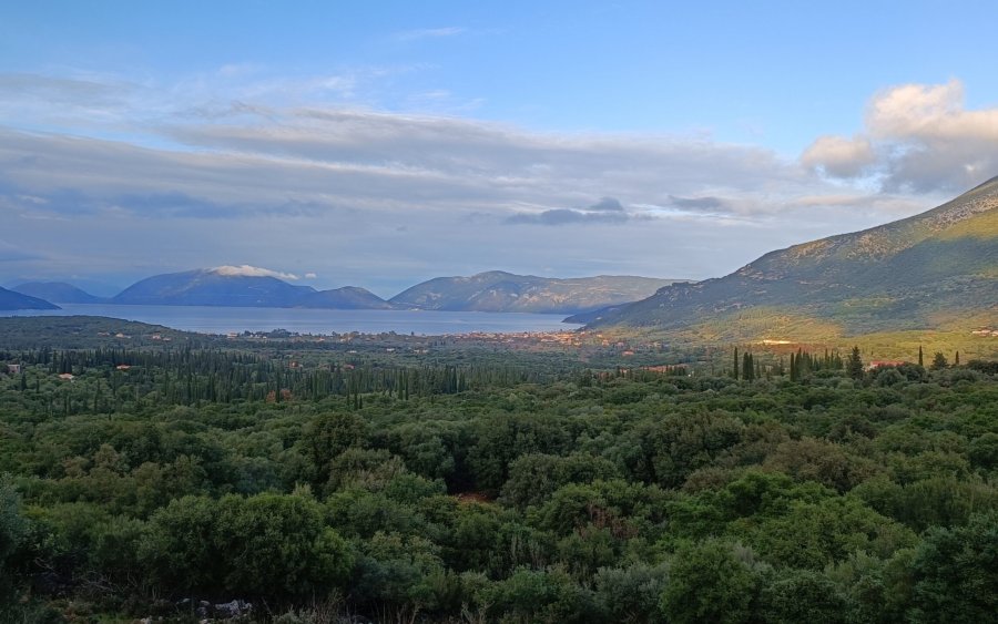 Η επιδημιολογική εικόνα της Κεφαλονιάς την εβδομάδα από 2 έως και 8 Ιανουαρίου