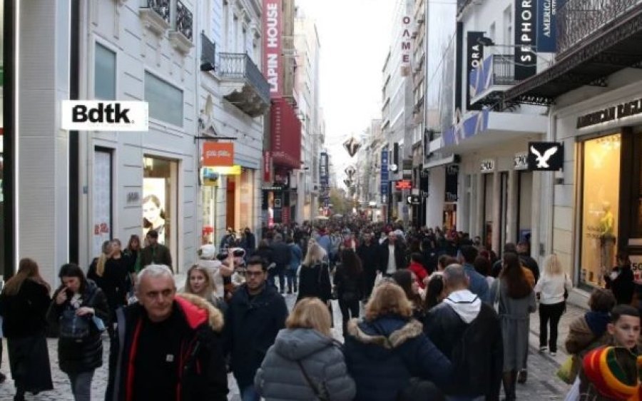 Τέλος οι παρατάσεις στις φορολογικές δηλώσεις: Έρχονται ποινές αλλά και μπόνους