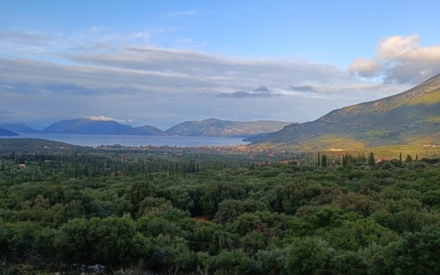 Η επιδημιολογική εικόνα της Κεφαλονιάς την εβδομάδα από 27 Φεβρουαρίου έως και 5 Μαρτίου