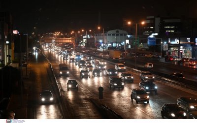 Αλλάζουν τα όρια ταχύτητας εντός και εκτός πόλης