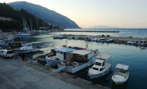 Σκάλα- Πόρος, 12  κμ δύσκολα αλλά πανέμορφα, με οδηγό τον Οδυσσέα(εικόνες)