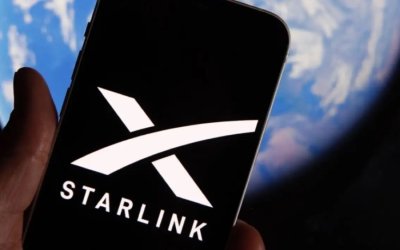 Η Starlink «σαρώνει» στην Ελλάδα