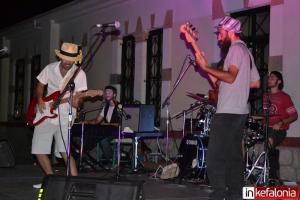 Ληξούρι: Δυο όμορφες μουσικές βραδιές στο ΤΗΜΟ festival (εικόνες)