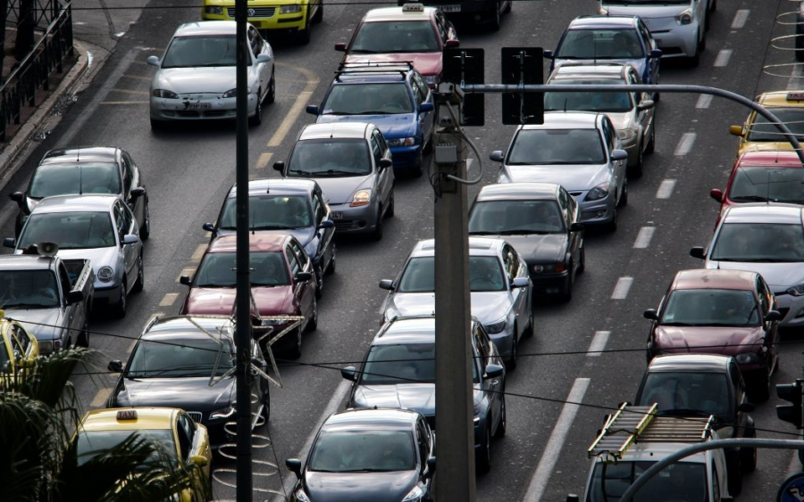 Τέλη κυκλοφορίας με τον μήνα και χωρίς πρόστιμα - Αναλυτικά παραδείγματα