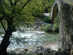 Aυτή η φωτογραφία από την Πύλη Τρικάλων, μάγεψε την Microsoft και την αγόρασε [εικόνα]