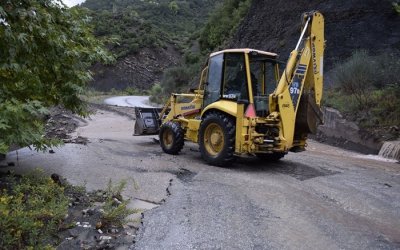 Δήμος Ληξουρίου: Κατάρτιση μητρώου ιδιοκτητών μηχανημάτων έργων για τη διαχείριση εκτάκτων αναγκών