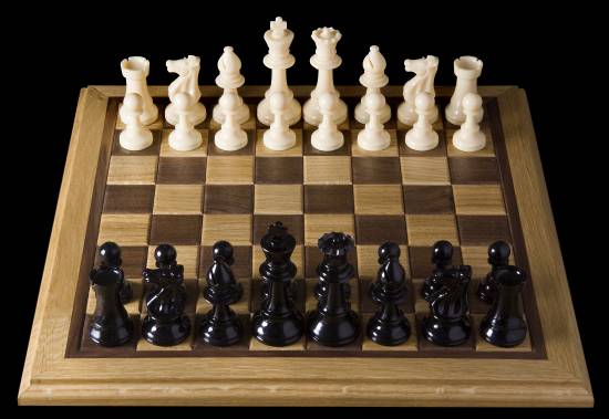 Εκδρομή του σκακιστικού Συλλόγου στην Ηλεία