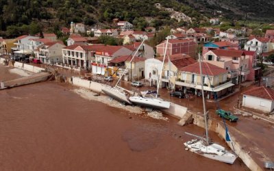 Δικαιούχοι Ιανού: Συνεχίζονται τα αιτήματα αποστολής αποδεικτικών - Τι λέει η επιστολή