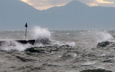 Λιμεναρχείο Κεφαλονιάς: Λήψη μέτρων λόγω δελτίου πρόγνωσης καιρού