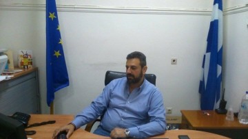 Δήλωση προέδρου δημοτικής κοινότητας Ληξουρίου Δημήτρη Μαρκέτου