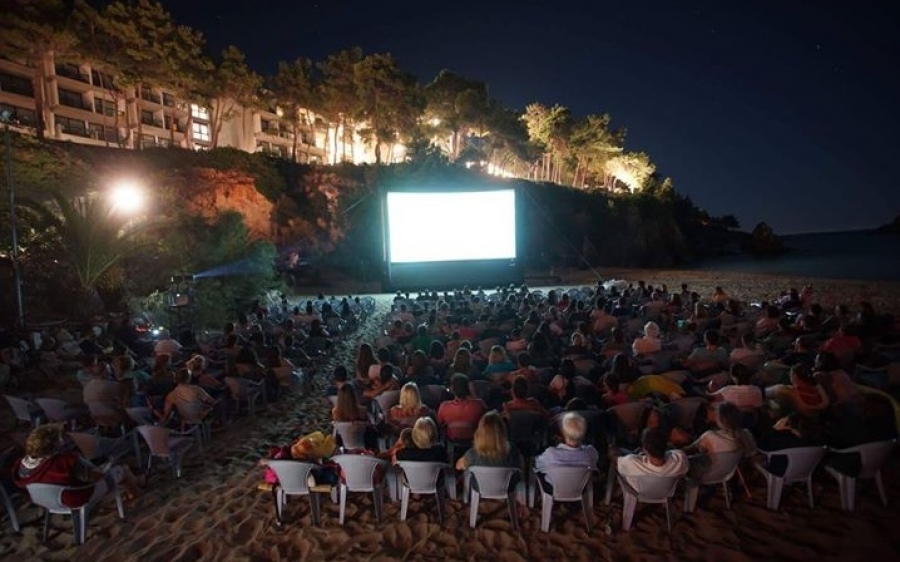 Απόψε Αυλαία για το SeaNema Open Air Film Festival με δύο προβολές