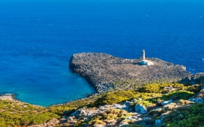 Τα Αντικύθηρα καλούν πολύτεκνες οικογένειες, για να μην ερημώσουν -Τους δίνουν επίδομα 500 ευρώ, στέγη, αλλά και τρόφιμα