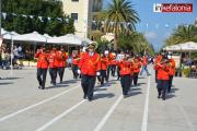 Παρουσία των Φιλαρμονικών σε θρησκευτικά γεγονότα