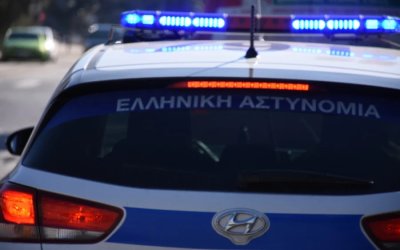 Κρήτη: Επιτέθηκε στον σύζυγό της με καυστικό υγρό