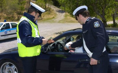 Έλεγχοι για την πρόληψη της παραβατικότητας στα Ιόνια Νησιά - 7 συλλήψεις και 171 παραβάσεις ΚΟΚ