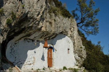 Πανέμορφα ξωκλήσια στα ελληνικά νησιά!