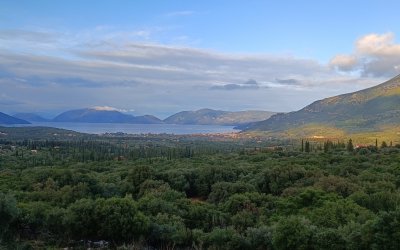 Η επιδημιολογική εικόνα της Κεφαλονιάς την εβδομάδα από 20 έως και 26 Μαρτίου