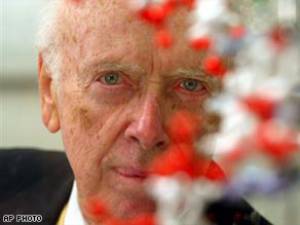 Dr James Watson: Ο καρκίνος μπορεί να νικηθεί μέσα σε 10 χρόνια