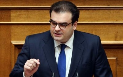 Πιερρακάκης: Προς αλλαγή του καθεστώτος για τα ιδιωτικά πανεπιστήμια