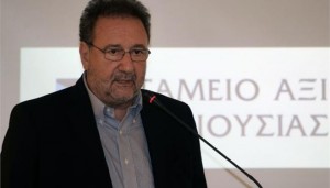 Πρόεδρος ΤΑΙΠΕΔ Στέργιος Πιτσιόρλας: &quot;Δεν υπάρχει θέμα απαλλοτριώσεων στο αεροδρόμιο Κεφαλονιάς...&quot; (video)