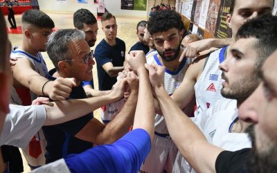 ΝΕΟΛ: 21η αγωνιστική και μοναδικός στόχος η νίκη