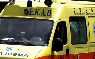 Πάτρα: Εργάτης σκοτώθηκε ενώ επιχειρούσε να αποφύγει έλεγχο του ΕΦΚΑ - Βίντεο ντοκουμέντο από το δυστύχημα