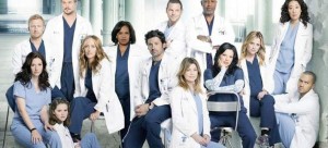 Αυτός είναι ο νέος γιατρός του Grey&#039;s Anatomy που θα κάψει καρδιές [εικόνες]