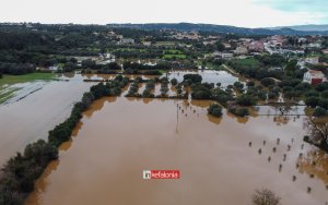 ΔΕΔΔΗΕ: Προσοχή στους καταναλωτές σχετικά με ενδεχόμενο κίνδυνο από στοιχεία του Δικτύου του  που έχουν υποστεί ζημιές