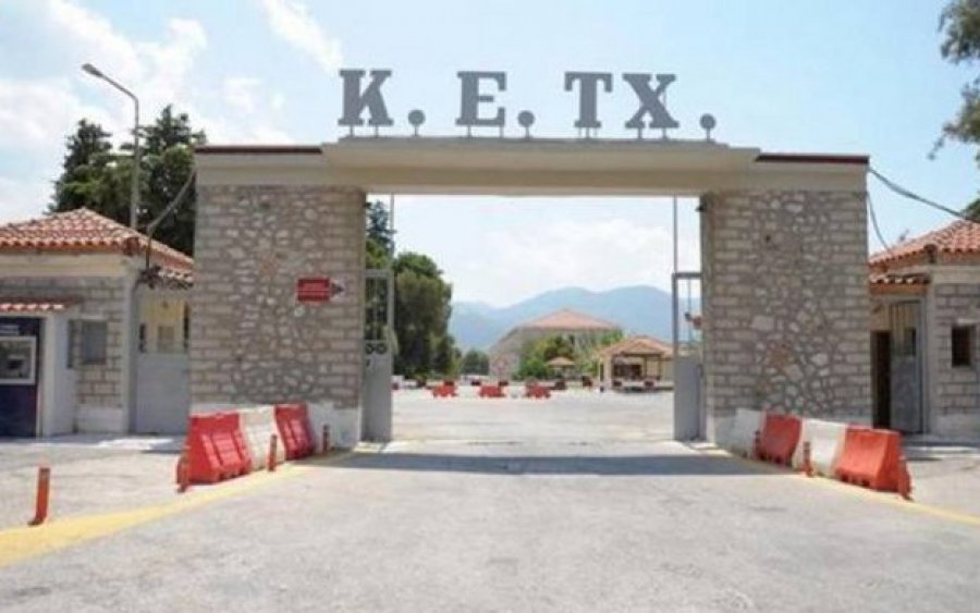 Πάτρα: Σοβαρό επεισόδιο με πυροβολισμούς έξω από στρατόπεδο του ΚΕΤΧ