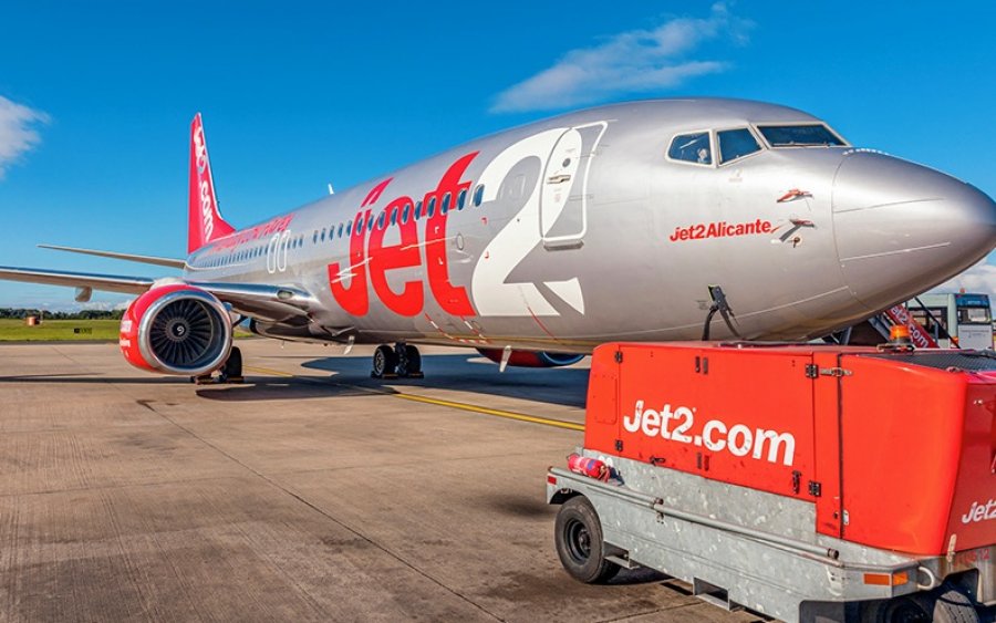 Jet2: Και νέες πρόσθετες πτήσεις προς Κεφαλονιά, Κρήτη, Κέρκυρα και Μύκονο