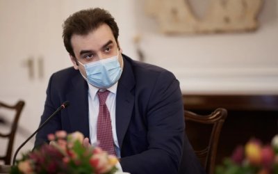 «Κατά 99% ψηφιακό το ελληνικό κράτος το 2027»