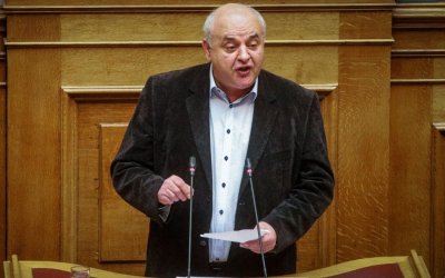 ΚΚΕ: Πολιτική συγκέντρωση στο Αργοστόλι με ομιλητή τον Νίκο Καραθανασόπουλο