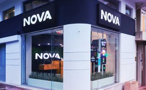 NOVA : Μετά το MEGA, σταματούν και τα κανάλια ANT1 &amp; ΜΑΚΕΔΟΝΙΑ TV