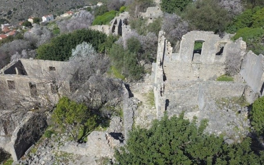 Απόψε: Προβολή ενός ενδιαφέροντος ντοκιμαντέρ στην Ιακωβάτειο Βιβλιοθήκη