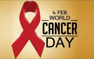 Σήμερα Παγκόσμια Ημέρα κατά του Καρκίνου - Η πρόληψη είναι το παν