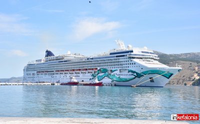 Η Norwegian Cruise Line αίρει το μέτρο του ελέγχου για Covid-19 πριν τον απόπλου