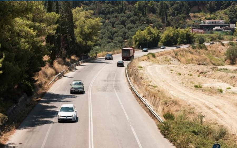 Αυτοκινητόδρομος Πάτρας - Πύργου: Καμπανάκι από πρόεδρο της Ολυμπίας Οδού - «Με τις νέες τιμές, το έργο δεν βγαίνει»