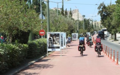 Πάνε στη δουλειά με το ποδήλατο και πληρώνονται, η ευρωπαϊκή χώρα που πρωτοπορεί