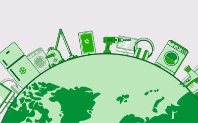 Πάσχα χωρίς αποκομιδή ογκωδών στον Δήμο Σάμης